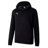 Promotional Puma Casual Hoodies Black